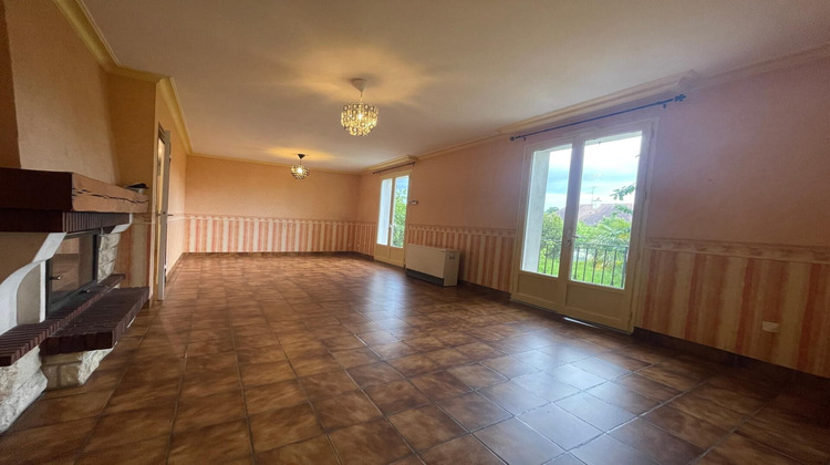 Ma-Cabane - Vente Maison Marcille-la-Ville, 103 m²