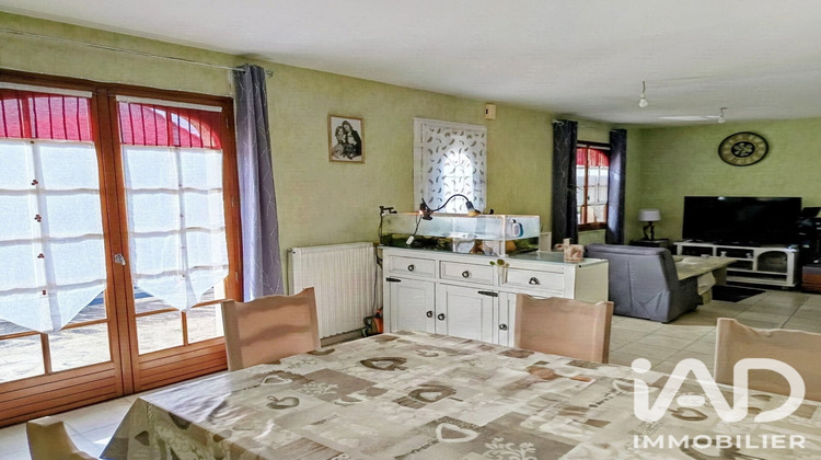 Ma-Cabane - Vente Maison Marcillé-la-Ville, 110 m²