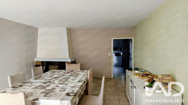 Ma-Cabane - Vente Maison Marcillé-la-Ville, 110 m²