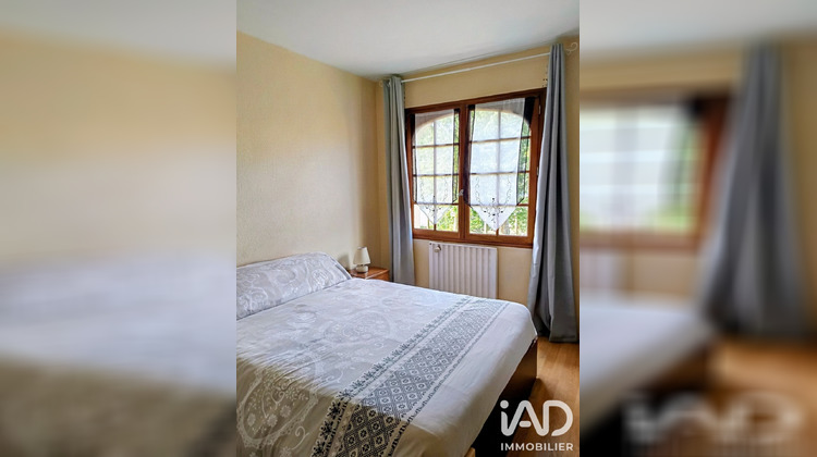 Ma-Cabane - Vente Maison Marcillé-la-Ville, 110 m²