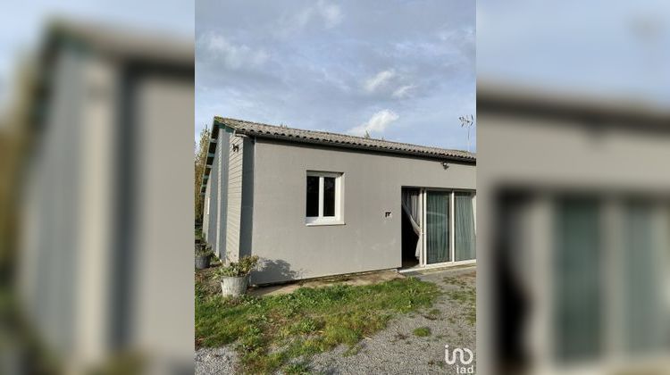 Ma-Cabane - Vente Maison Marcillé-Raoul, 109 m²