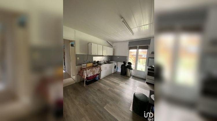 Ma-Cabane - Vente Maison Marcillé-Raoul, 109 m²