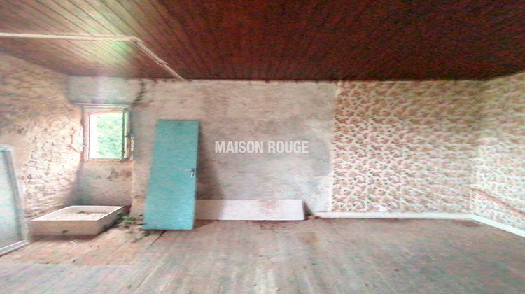 Ma-Cabane - Vente Maison MARCILLE-RAOUL, 140 m²