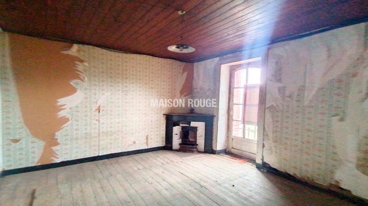 Ma-Cabane - Vente Maison MARCILLE-RAOUL, 140 m²