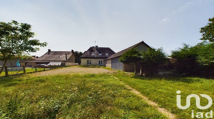 Ma-Cabane - Vente Maison Marcillé-Raoul, 189 m²