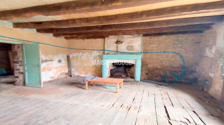 Ma-Cabane - Vente Maison MARCILLE-RAOUL, 140 m²