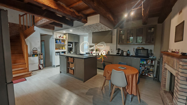 Ma-Cabane - Vente Maison Marcillé-Raoul, 197 m²