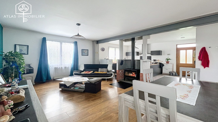 Ma-Cabane - Vente Maison Marcillé-Raoul, 72 m²