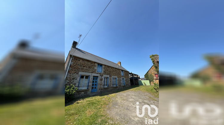 Ma-Cabane - Vente Maison Marcillé Raoul, 72 m²