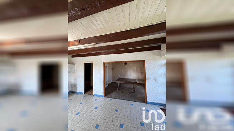 Ma-Cabane - Vente Maison Marcillé Raoul, 72 m²