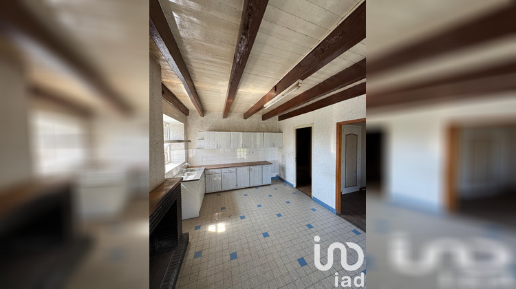 Ma-Cabane - Vente Maison Marcillé Raoul, 72 m²
