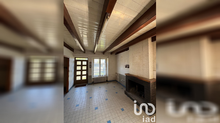 Ma-Cabane - Vente Maison Marcillé Raoul, 72 m²