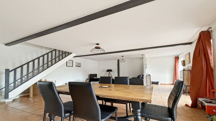 Ma-Cabane - Vente Maison MARCILLE-RAOUL, 121 m²