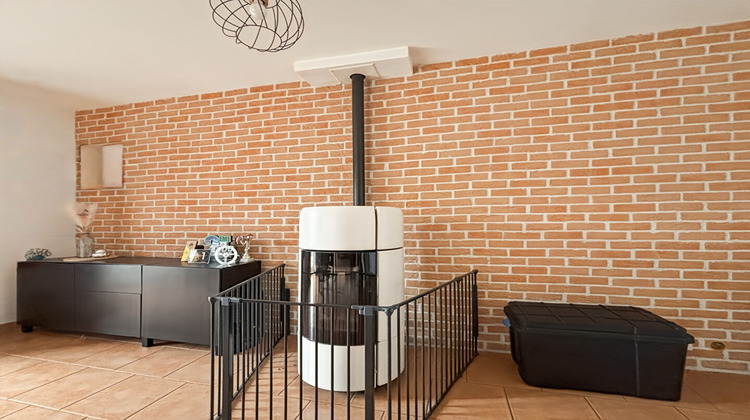 Ma-Cabane - Vente Maison MARCILLE-RAOUL, 121 m²