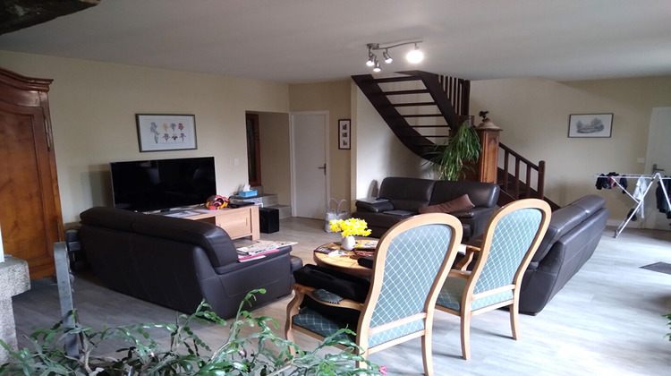 Ma-Cabane - Vente Maison MARCILLE-RAOUL, 175 m²