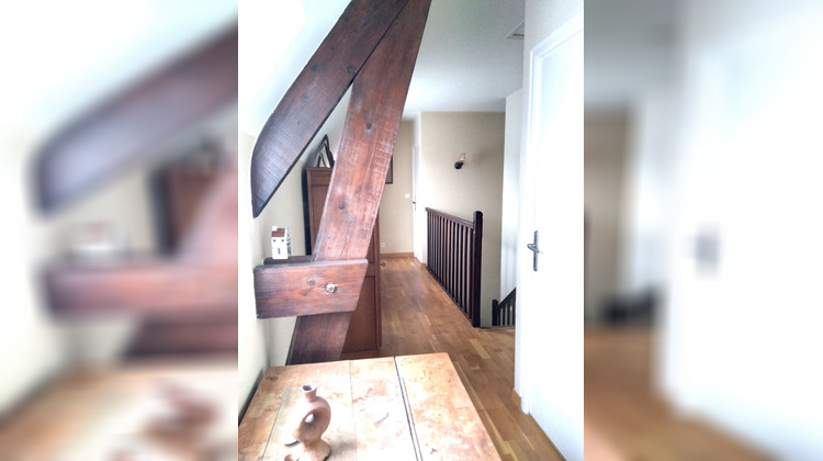 Ma-Cabane - Vente Maison MARCILLE-RAOUL, 175 m²