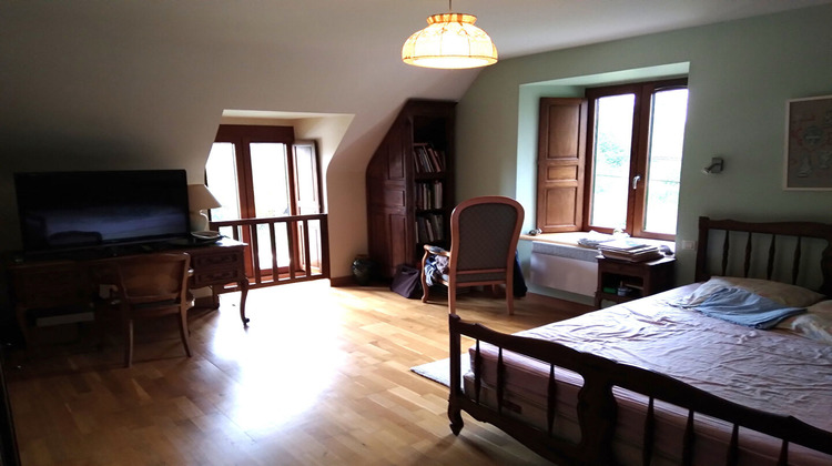 Ma-Cabane - Vente Maison MARCILLE-RAOUL, 175 m²