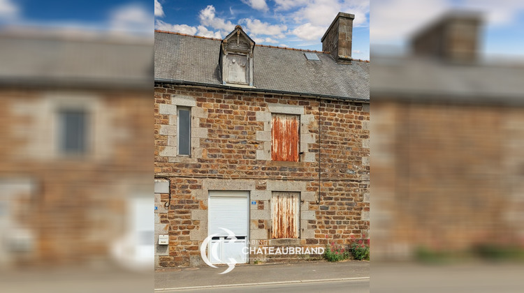 Ma-Cabane - Vente Maison MARCILLE-RAOUL, 130 m²