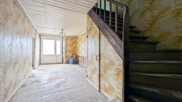 Ma-Cabane - Vente Maison MARCILLE-RAOUL, 130 m²