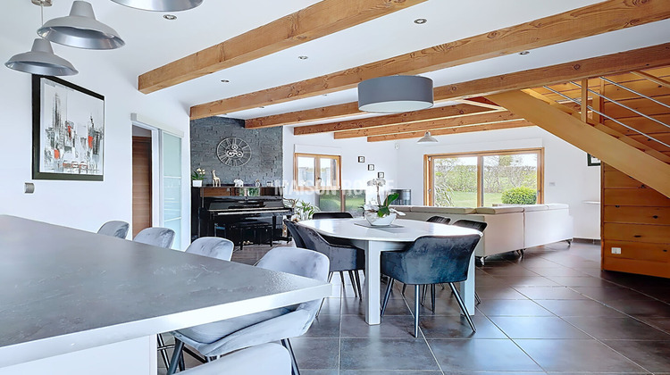 Ma-Cabane - Vente Maison MARCILLE-RAOUL, 160 m²