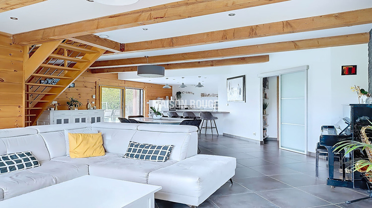 Ma-Cabane - Vente Maison MARCILLE-RAOUL, 160 m²