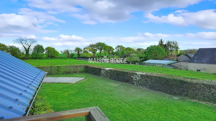 Ma-Cabane - Vente Maison MARCILLE-RAOUL, 160 m²