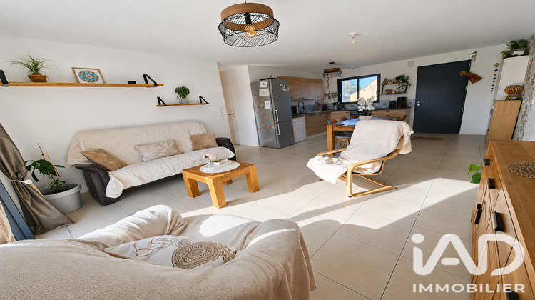 Ma-Cabane - Vente Maison Marcillé-Raoul, 86 m²