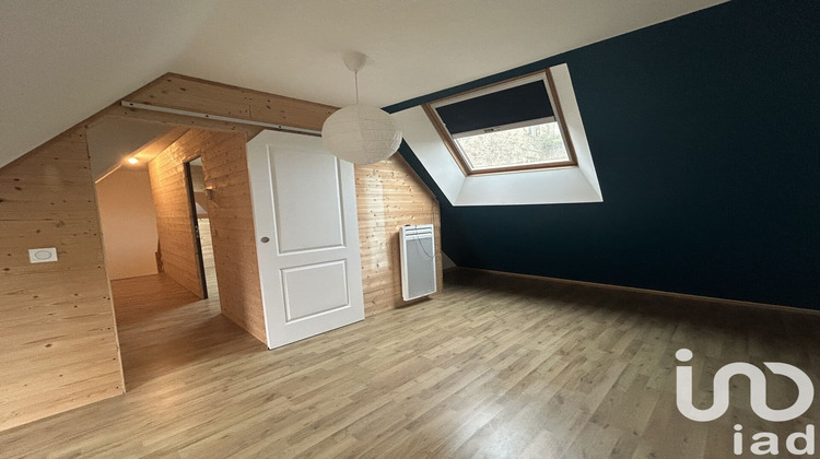 Ma-Cabane - Vente Maison Marcillé-Robert, 107 m²