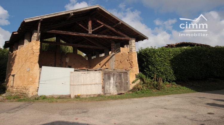 Ma-Cabane - Vente Maison Marcilloles, 70 m²