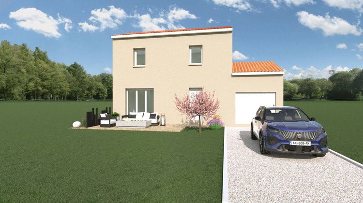 Ma-Cabane - Vente Maison MARCILLOLES, 90 m²