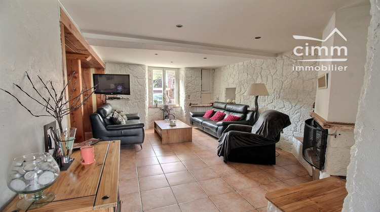 Ma-Cabane - Vente Maison Marcilloles, 151 m²