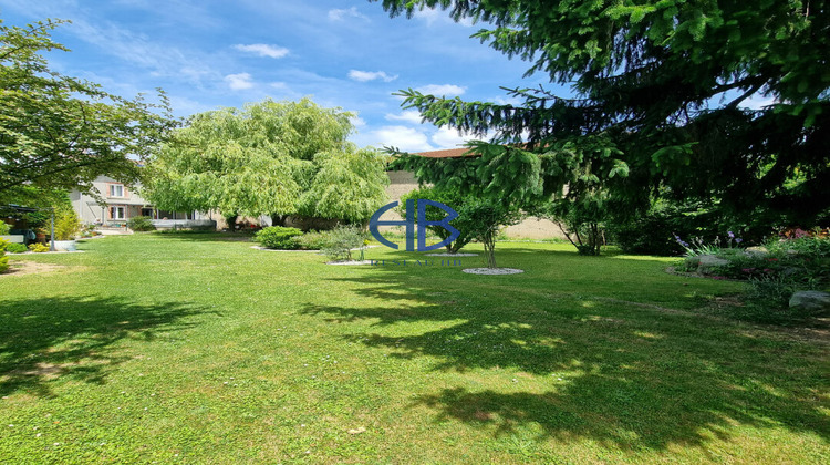 Ma-Cabane - Vente Maison MARCILLOLES, 120 m²