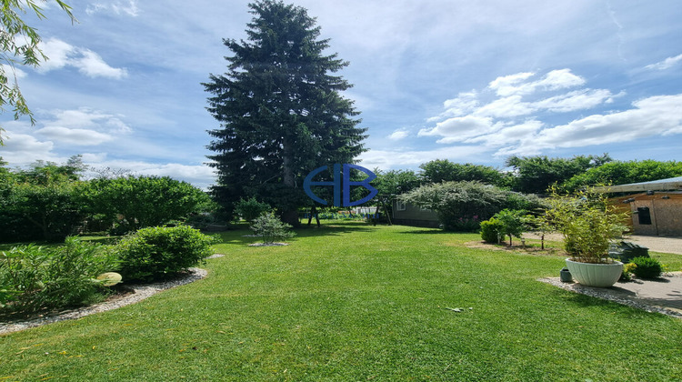 Ma-Cabane - Vente Maison MARCILLOLES, 120 m²