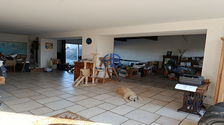 Ma-Cabane - Vente Maison MARCILLOLES, 250 m²