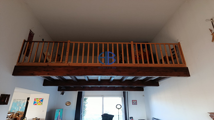 Ma-Cabane - Vente Maison MARCILLOLES, 250 m²