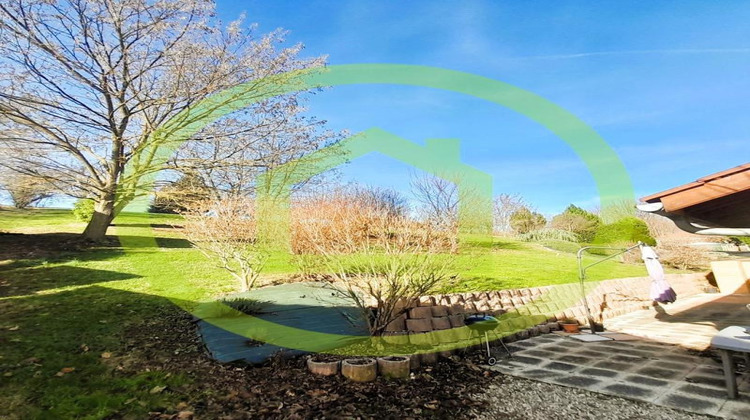 Ma-Cabane - Vente Maison MARCILLOLES, 96 m²