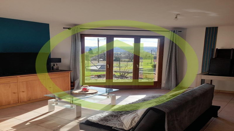 Ma-Cabane - Vente Maison MARCILLOLES, 96 m²