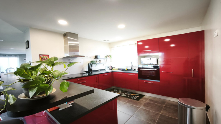 Ma-Cabane - Vente Maison Marcilloles, 165 m²