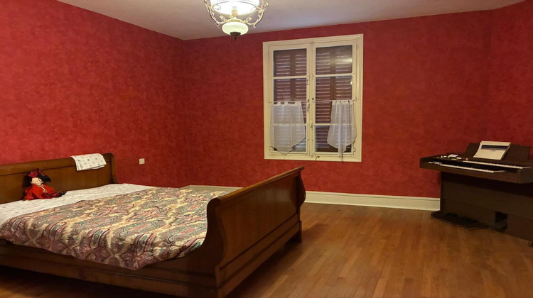 Ma-Cabane - Vente Maison Marcilloles, 373 m²