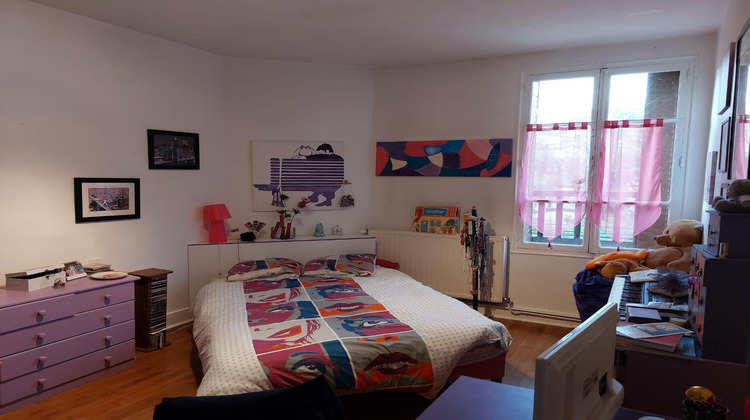 Ma-Cabane - Vente Maison Marcilloles, 373 m²