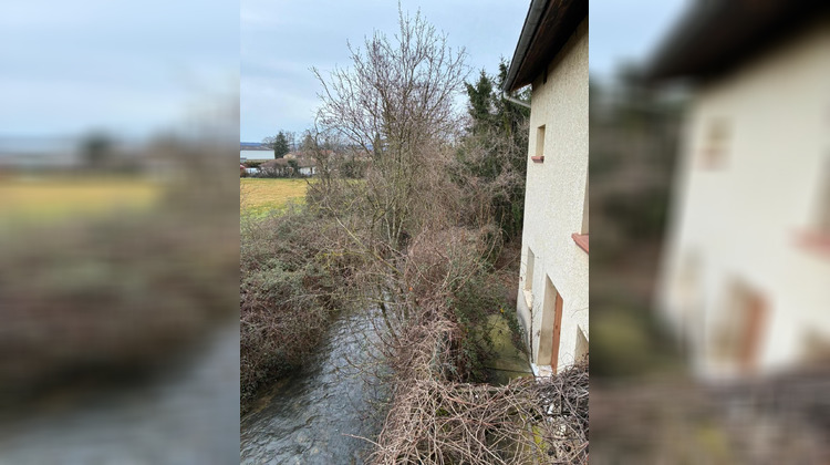 Ma-Cabane - Vente Maison Marcilloles, 373 m²