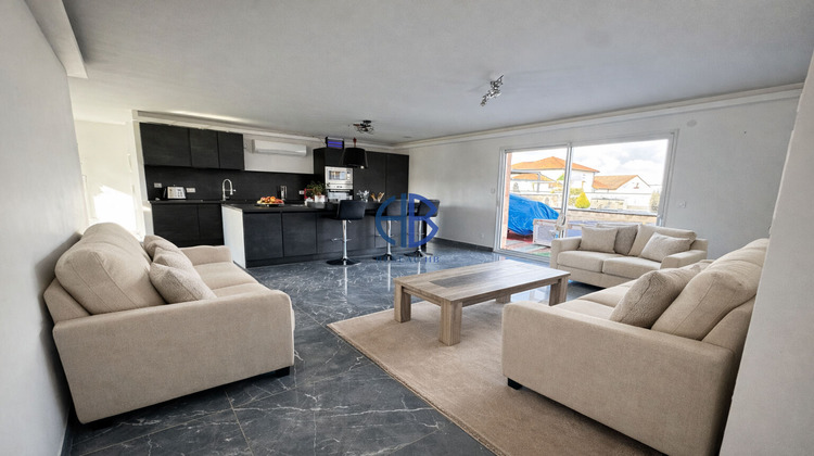 Ma-Cabane - Vente Maison MARCILLOLES, 122 m²