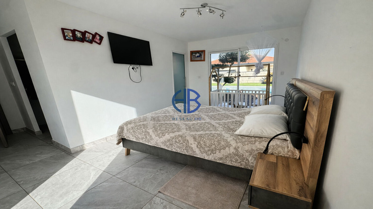 Ma-Cabane - Vente Maison MARCILLOLES, 122 m²