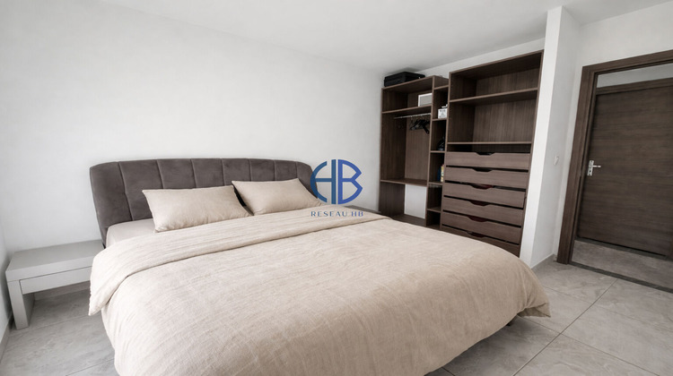 Ma-Cabane - Vente Maison MARCILLOLES, 122 m²