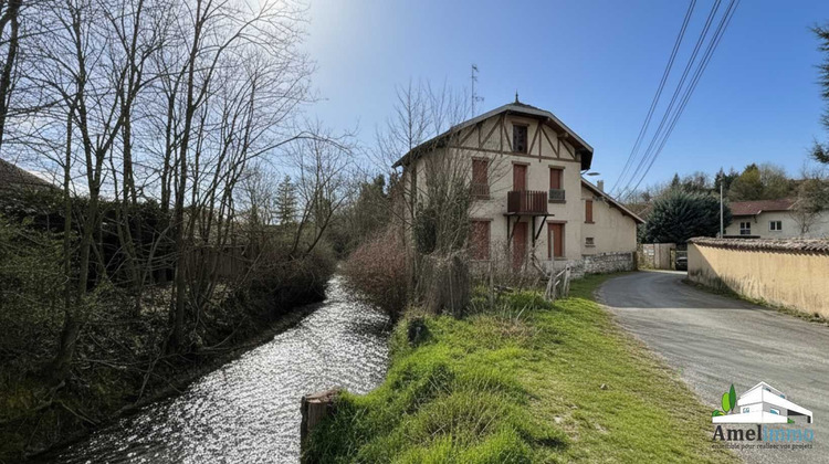 Ma-Cabane - Vente Maison Marcilloles, 373 m²