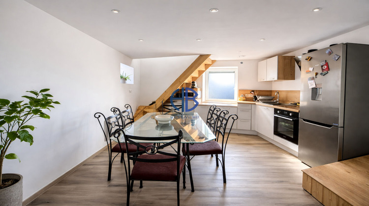 Ma-Cabane - Vente Maison MARCILLOLES, 86 m²