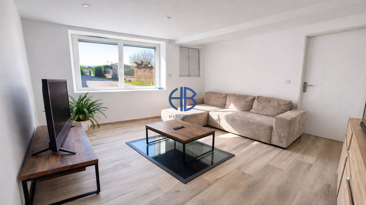 Ma-Cabane - Vente Maison MARCILLOLES, 86 m²