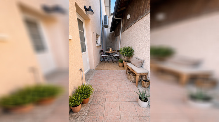 Ma-Cabane - Vente Maison MARCILLOLES, 86 m²