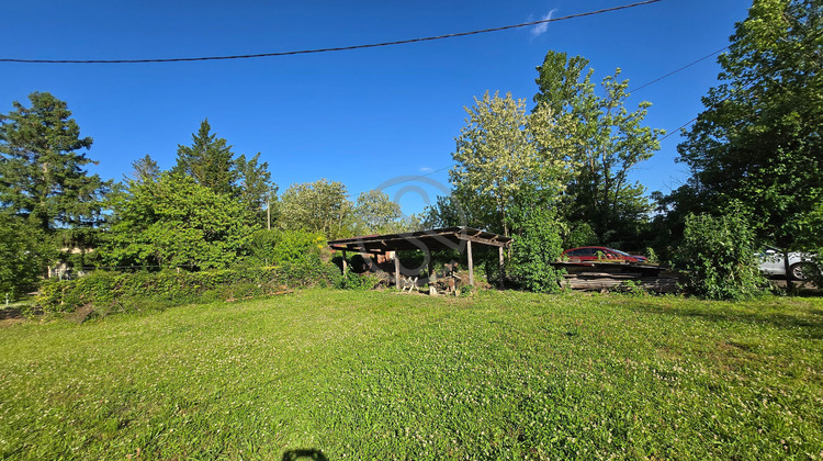 Ma-Cabane - Vente Maison MARCILLOLES, 190 m²