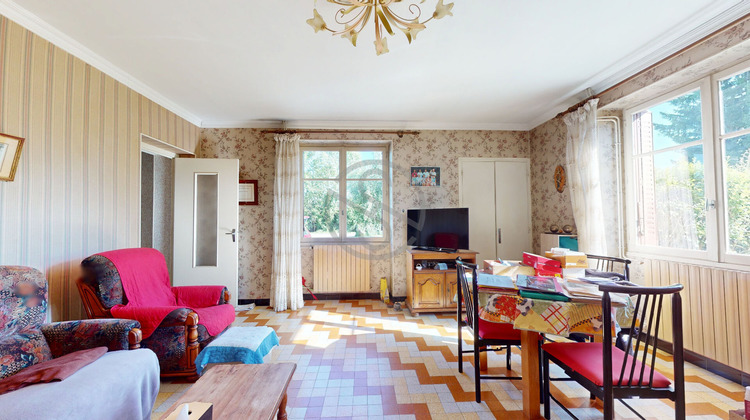 Ma-Cabane - Vente Maison MARCILLOLES, 190 m²